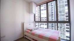 Sol Acres (D23), Condominium #552361481